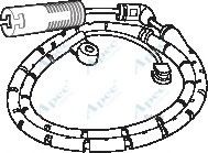 APEC braking WIR5158