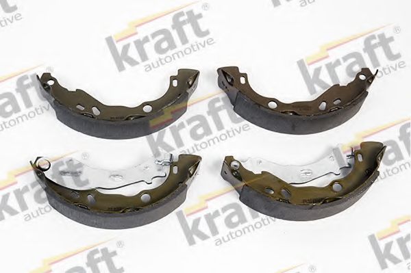 KRAFT AUTOMOTIVE 6025918