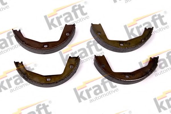 KRAFT AUTOMOTIVE 6028610