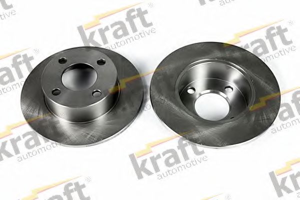 KRAFT AUTOMOTIVE 6050010