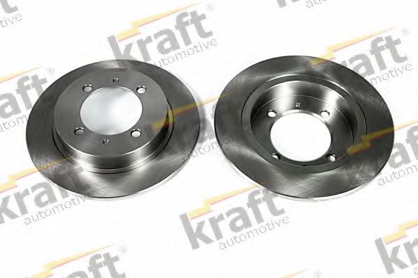 KRAFT AUTOMOTIVE 6054220