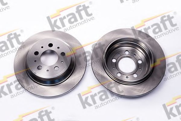 KRAFT AUTOMOTIVE 6056350