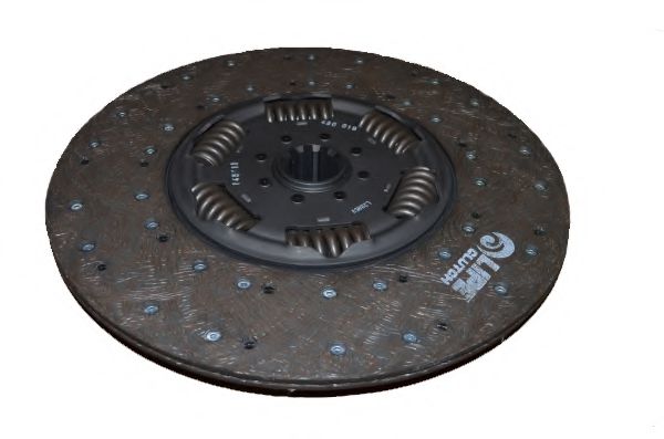 LIPE CLUTCH 430-019-L6440