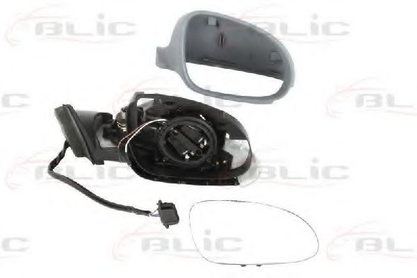 BLIC 5402-04-1121117P