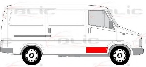 BLIC 6015-00-2096122P