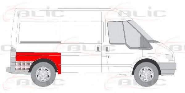 BLIC 6504-03-2509532P