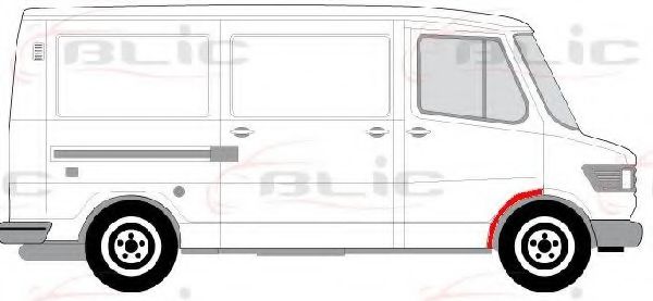 BLIC 6504-03-3545332P