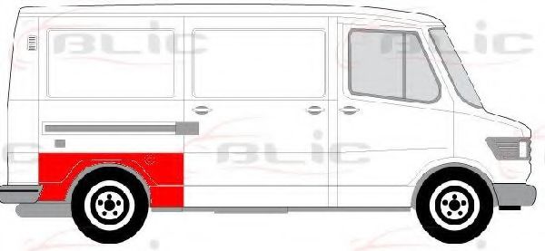 BLIC 6504-03-3545592P