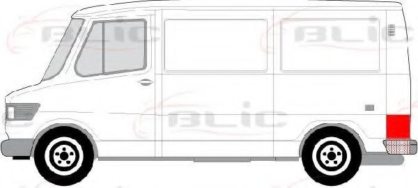 BLIC 6504-03-3545703P