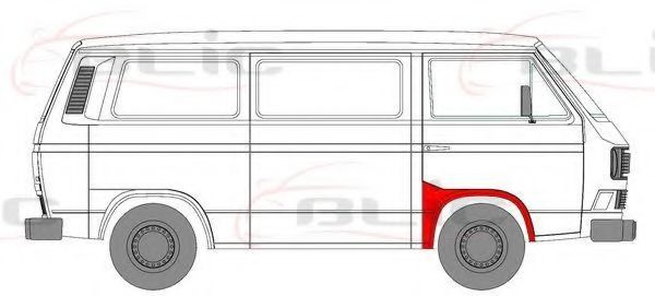 BLIC 6504-03-9557332P