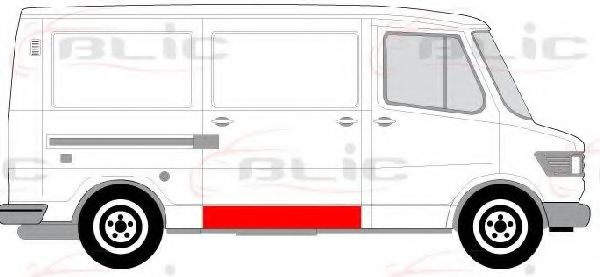 BLIC 6505-06-3545002P