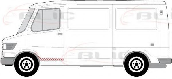 BLIC 6505-06-3545771P