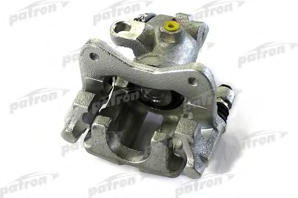 PATRON PBRC004