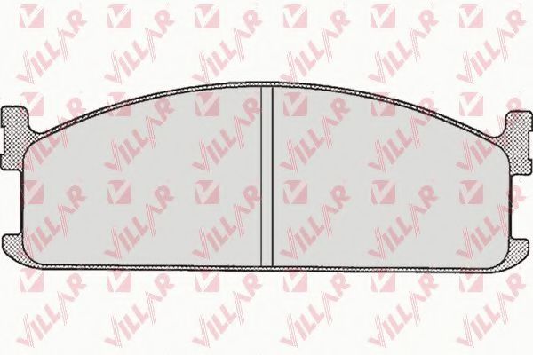 VILLAR 626.0284