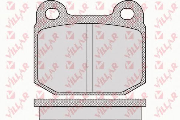 VILLAR 626.0947