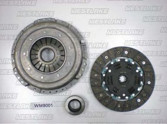 WESTLAKE WMB001