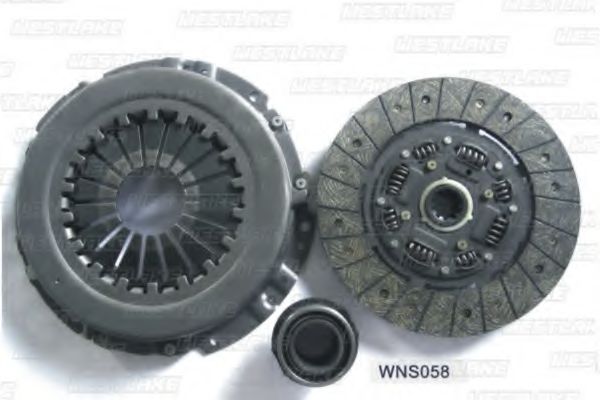 WESTLAKE WNS058