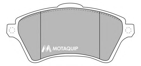 MOTAQUIP LVXL1025