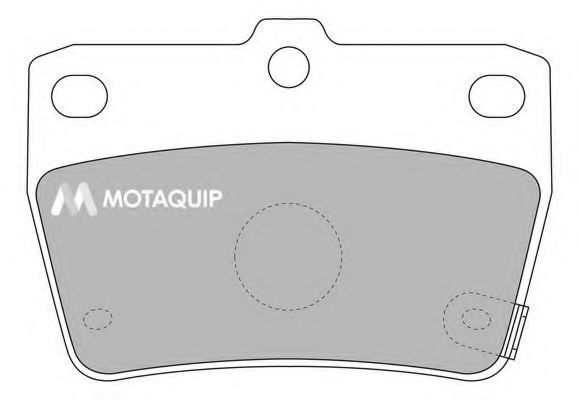MOTAQUIP LVXL1110