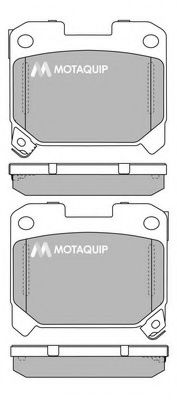 MOTAQUIP LVXL145