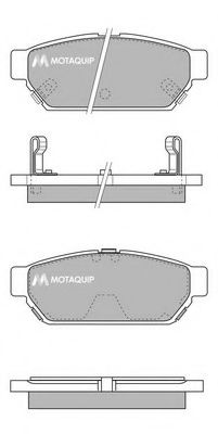 MOTAQUIP LVXL157