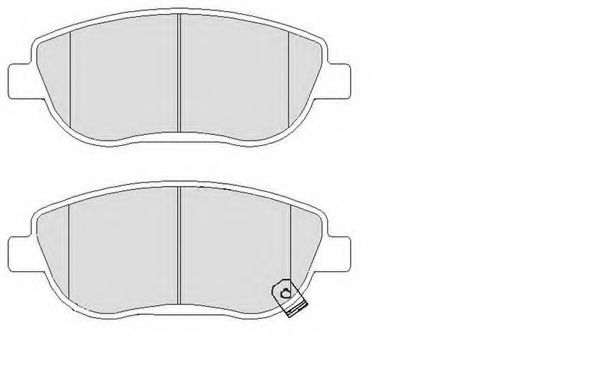 MOTAQUIP LVXL1673