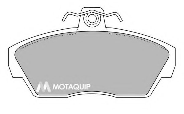 MOTAQUIP LVXL256