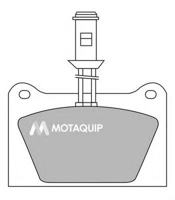 MOTAQUIP LVXL382