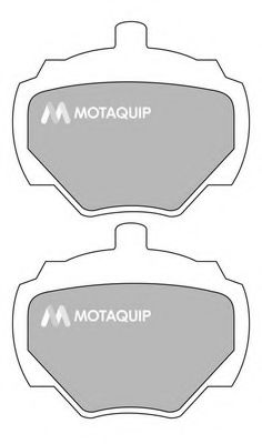 MOTAQUIP LVXL452