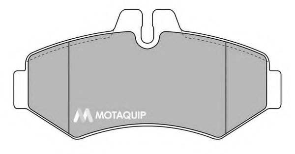 MOTAQUIP LVXL521