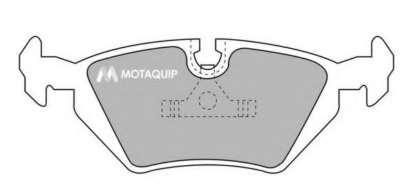 MOTAQUIP LVXL700