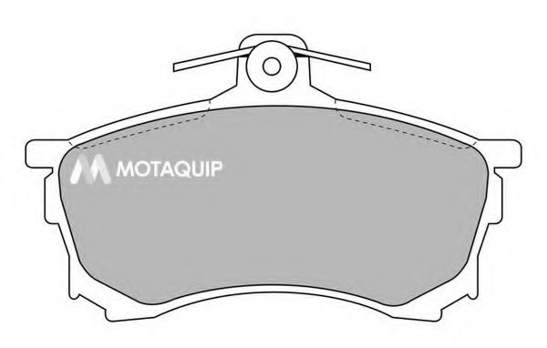 MOTAQUIP LVXL882