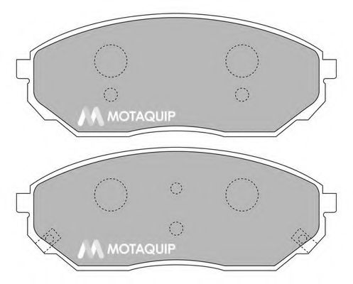 MOTAQUIP LVXL1201
