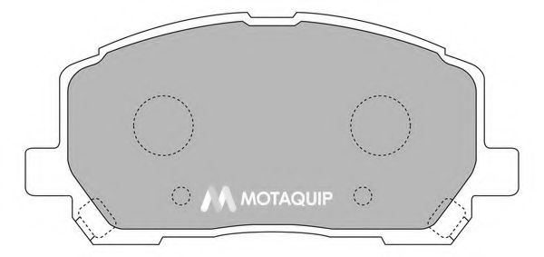 MOTAQUIP LVXL1207