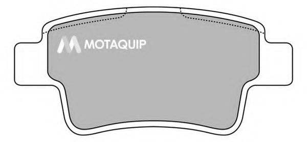 MOTAQUIP LVXL1309