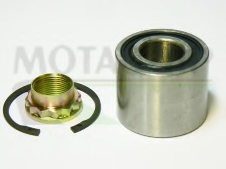 MOTAQUIP VBK14