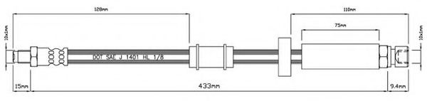 MOTAQUIP VBH761