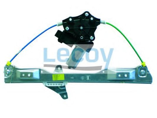 LECOY WOP104-L