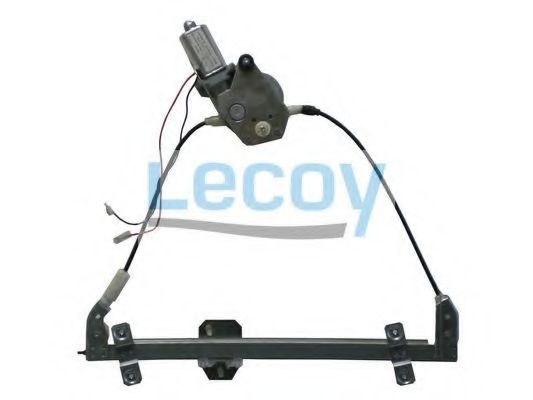LECOY WST120-L