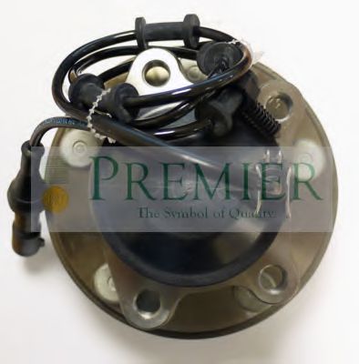 BRT Bearings PWK1940