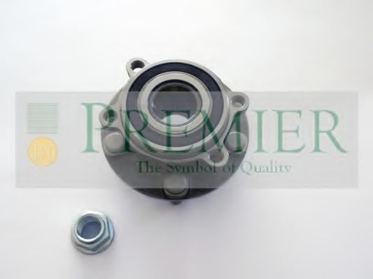 BRT Bearings PWK2070