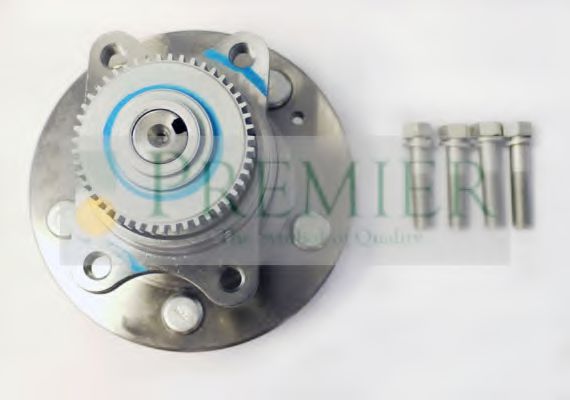 BRT Bearings PWK1776