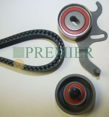BRT Bearings PBTK007
