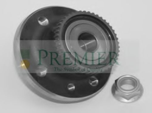 BRT Bearings BRT1477