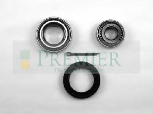 BRT Bearings BRT273