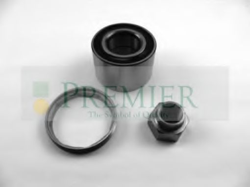 BRT Bearings BRT292