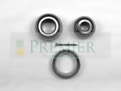 BRT Bearings BRT302