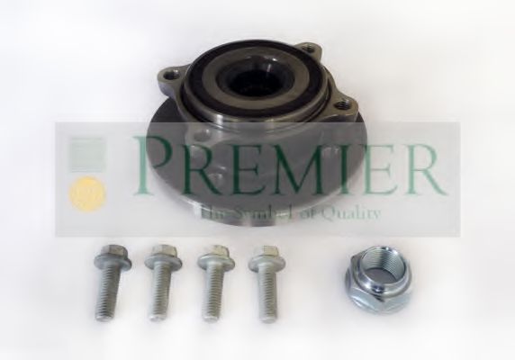 BRT Bearings PWK0530