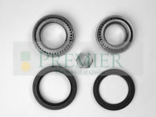 BRT Bearings BRT314