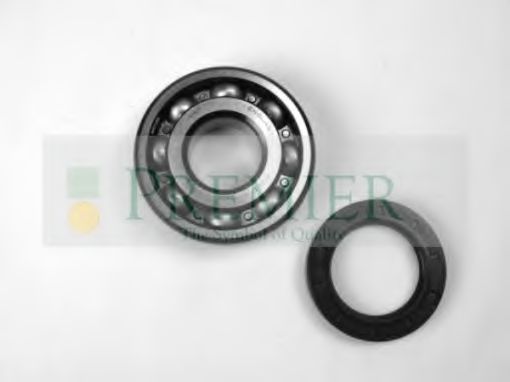 BRT Bearings BRT321